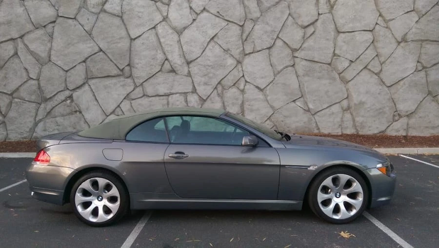 2006 BMW E63/E64 645Ci & 650i - Image 7 of 10