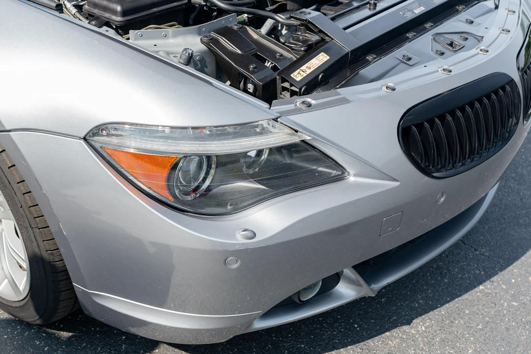 2006 BMW E63/E64 645Ci & 650i - Image 14 of 31