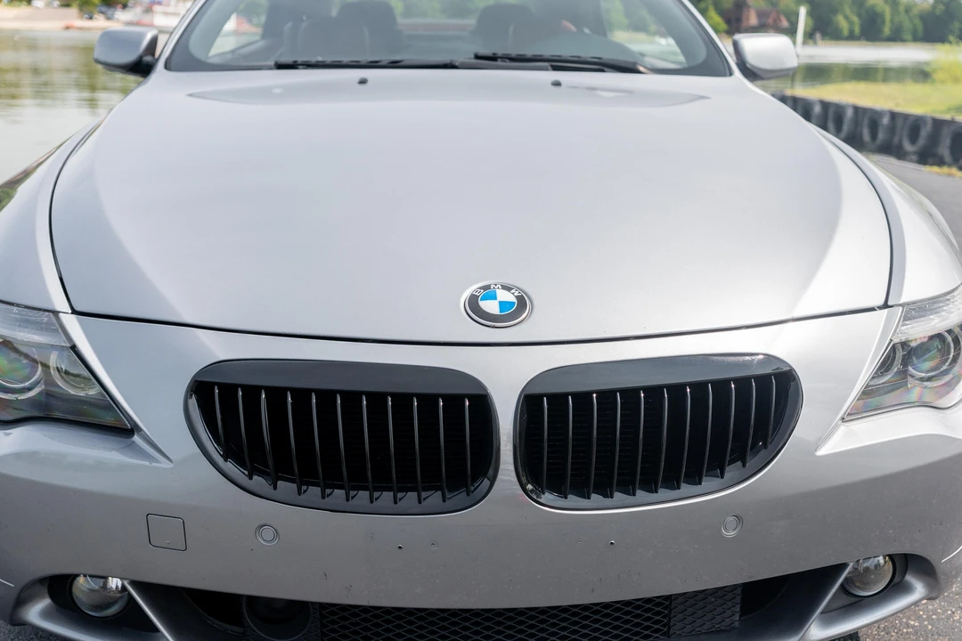 2006 BMW E63/E64 645Ci & 650i - Image 15 of 31