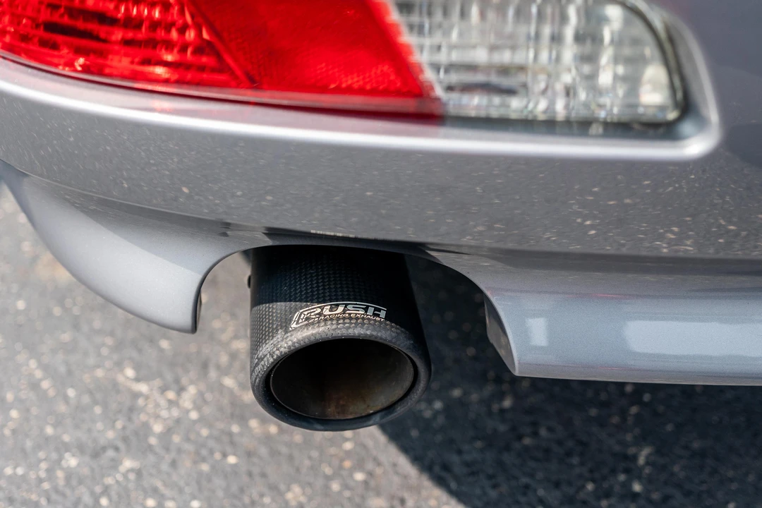 2006 BMW E63/E64 645Ci & 650i - Image 20 of 31