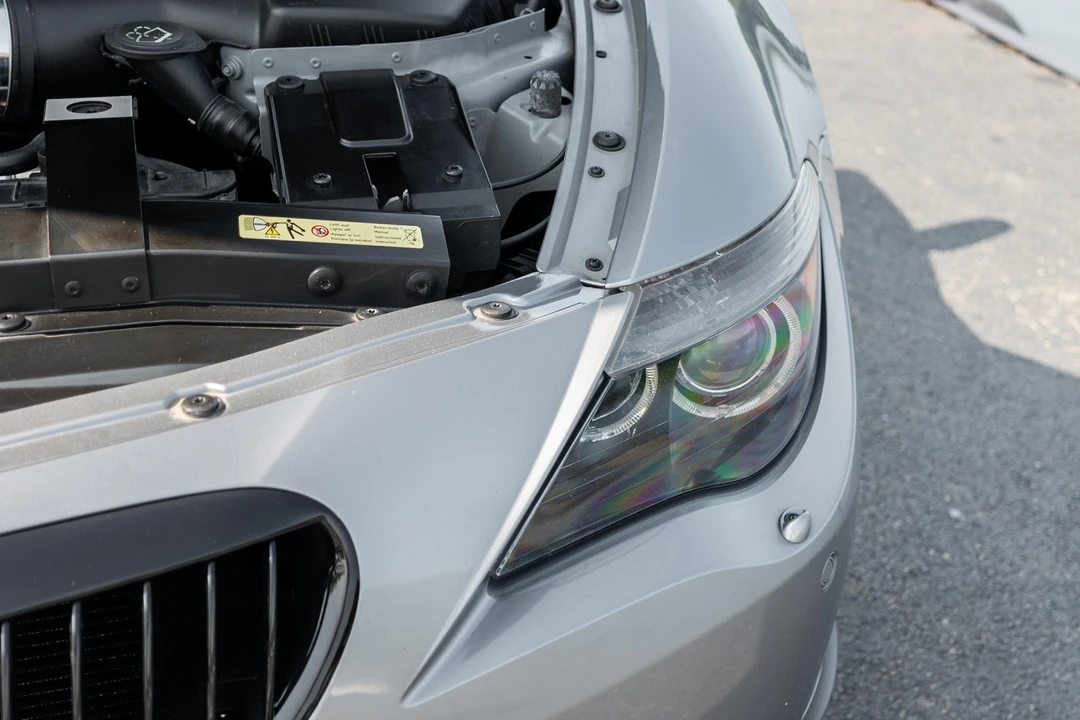 2006 BMW E63/E64 645Ci & 650i - Image 17 of 31