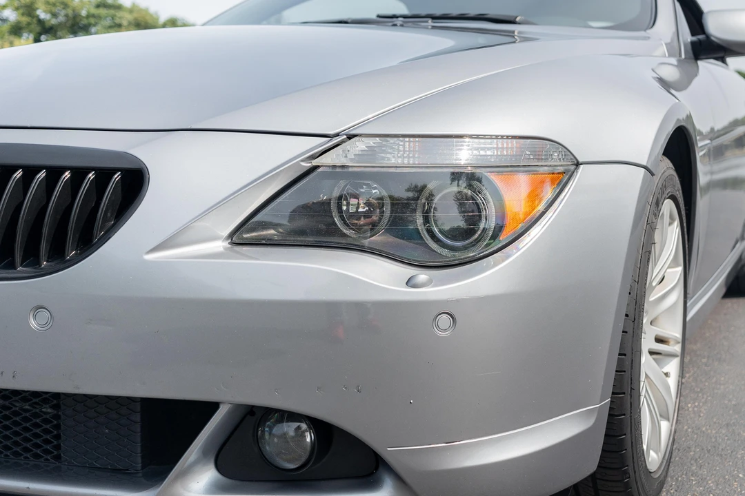 2006 BMW E63/E64 645Ci & 650i - Image 18 of 31