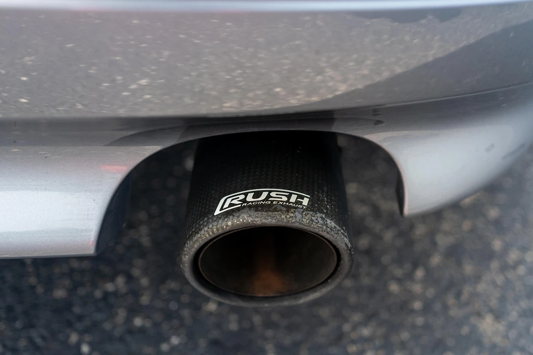 2006 BMW E63/E64 645Ci & 650i - Image 22 of 31