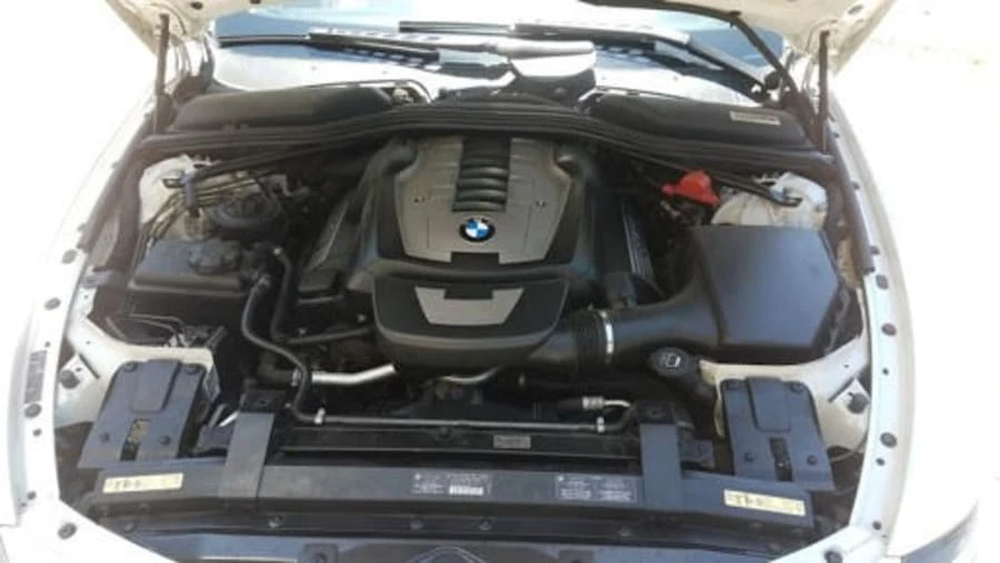 2006 BMW E63/E64 645Ci & 650i - Image 5 of 12