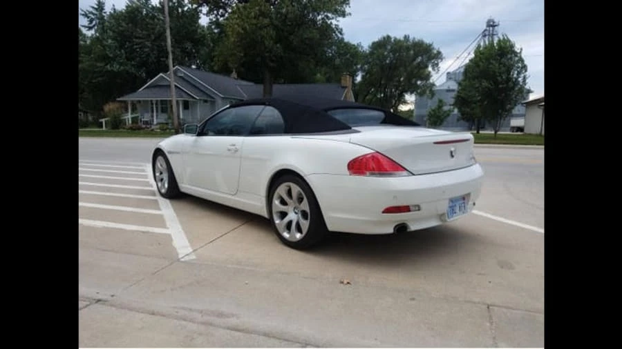 2006 BMW E63/E64 645Ci & 650i - Image 2 of 12