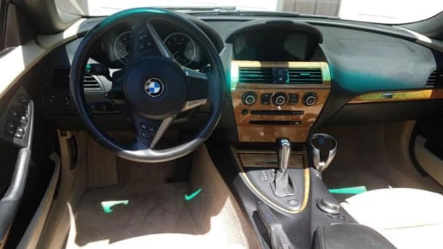 2006 BMW E63/E64 645Ci & 650i - Image 3 of 12