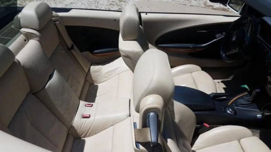 2006 BMW E63/E64 645Ci & 650i - Image 6 of 12