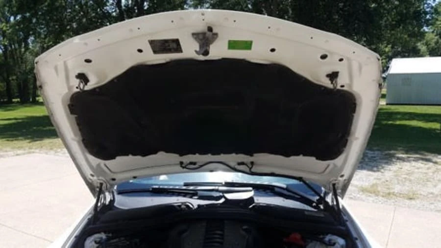 2006 BMW E63/E64 645Ci & 650i - Image 7 of 12