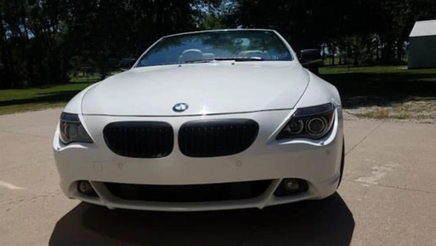 2006 BMW E63/E64 645Ci & 650i - Image 12 of 12