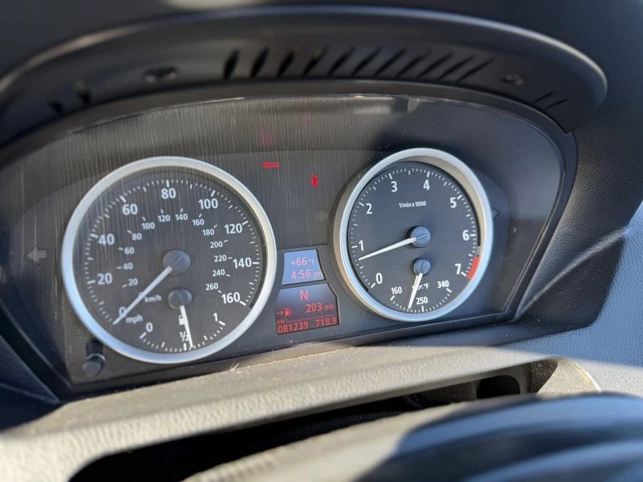 2006 BMW E63/E64 645Ci & 650i - Image 14 of 20