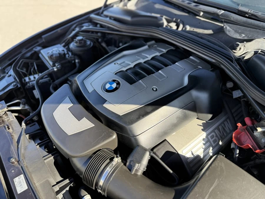 2006 BMW E63/E64 645Ci & 650i - Image 20 of 20