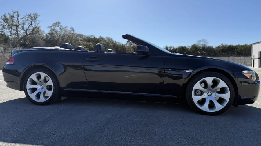 2006 BMW E63/E64 645Ci & 650i - Image 2 of 20