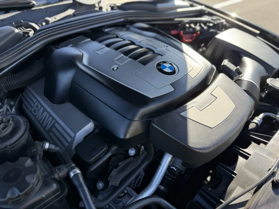 2006 BMW E63/E64 645Ci & 650i - Image 18 of 20