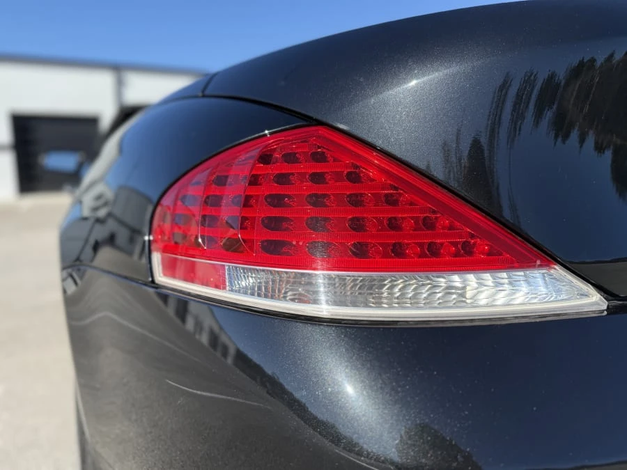 2006 BMW E63/E64 645Ci & 650i - Image 11 of 20
