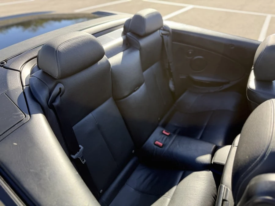 2006 BMW E63/E64 645Ci & 650i - Image 13 of 20