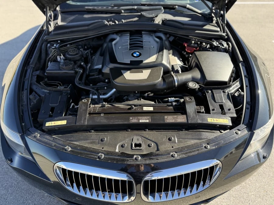 2006 BMW E63/E64 645Ci & 650i - Image 19 of 20