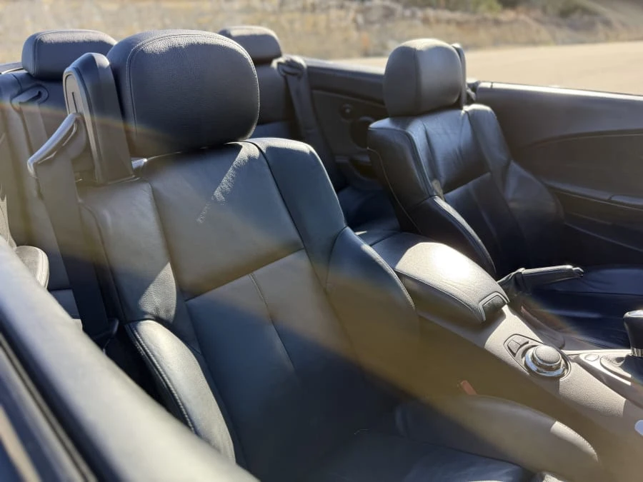 2006 BMW E63/E64 645Ci & 650i - Image 15 of 20