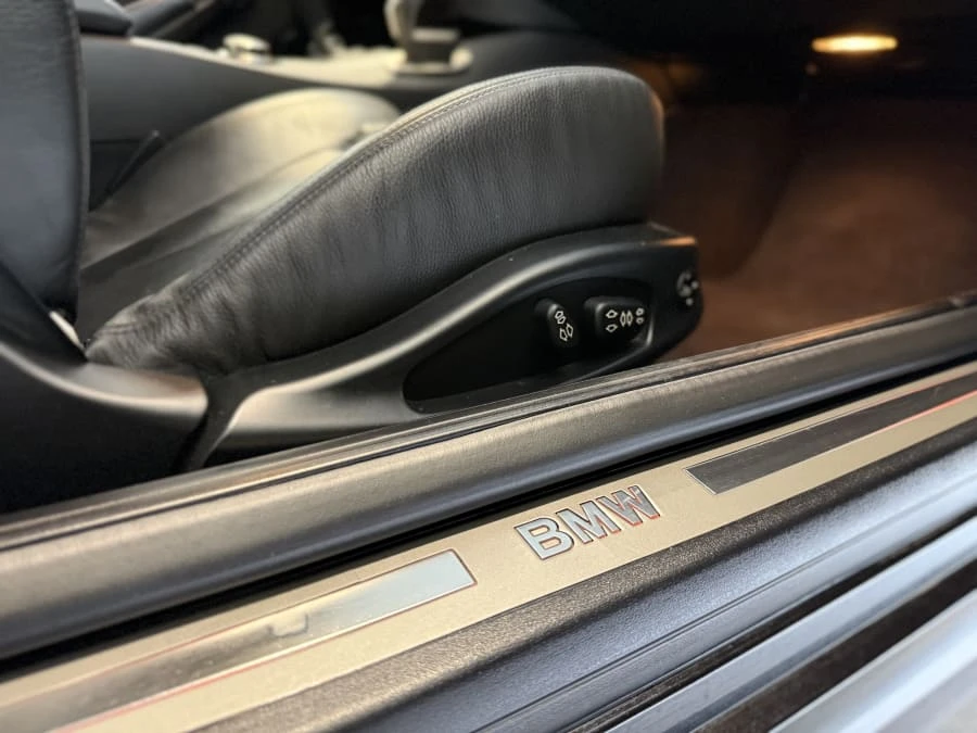 2006 BMW E63/E64 645Ci & 650i - Image 17 of 20