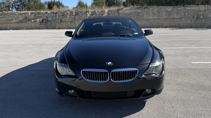 2006 BMW E63/E64 645Ci & 650i - Image 4 of 20