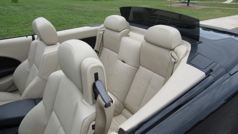 2006 BMW E63/E64 645Ci & 650i - Image 6 of 9