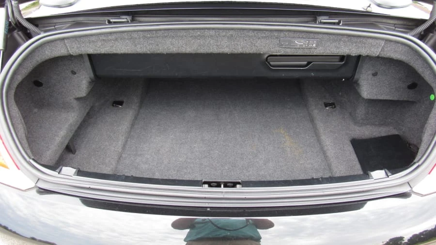 2006 BMW E63/E64 645Ci & 650i - Image 7 of 9