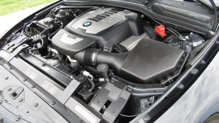 2006 BMW E63/E64 645Ci & 650i - Image 8 of 9