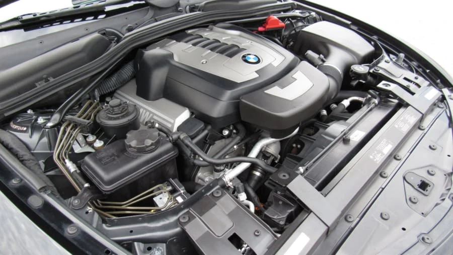 2006 BMW E63/E64 645Ci & 650i - Image 9 of 9