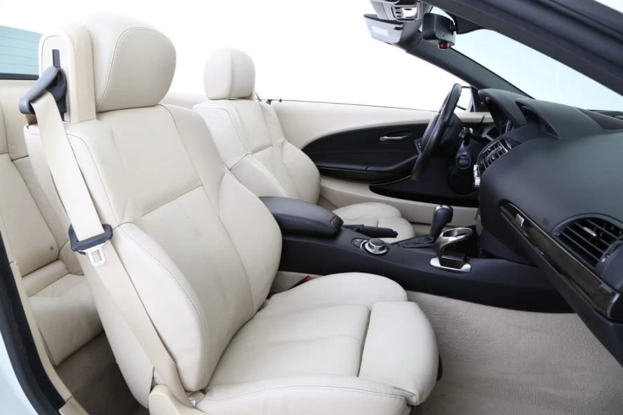 2006 BMW E63/E64 645Ci & 650i - Image 4 of 6