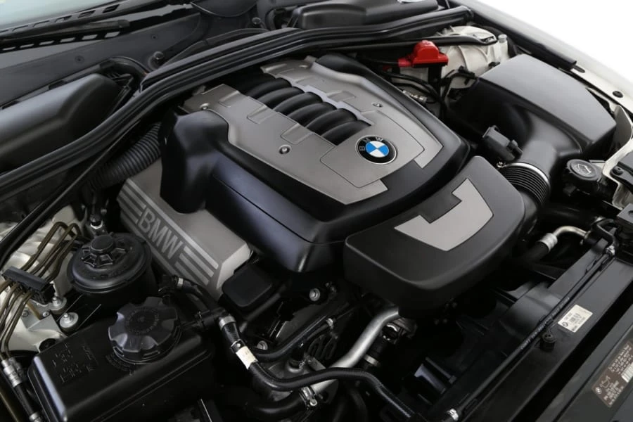 2006 BMW E63/E64 645Ci & 650i - Image 5 of 6