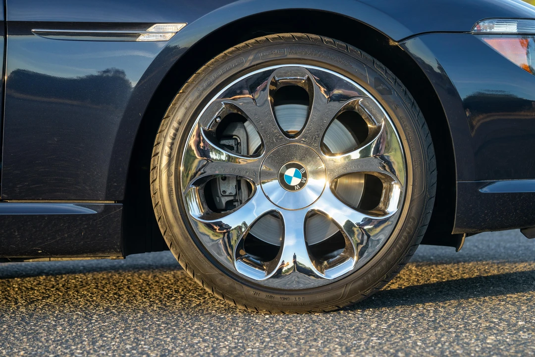 2006 BMW E63/E64 645Ci & 650i - Image 31 of 31