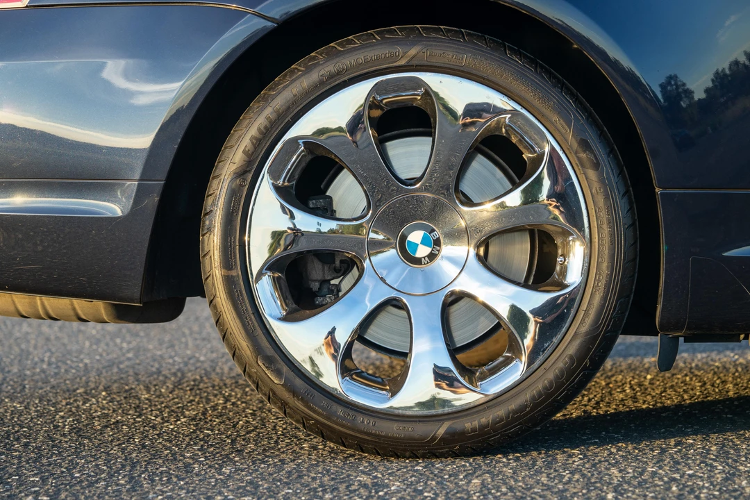 2006 BMW E63/E64 645Ci & 650i - Image 30 of 31