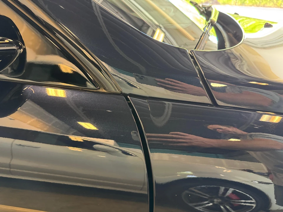 2006 BMW E63/E64 645Ci & 650i - Image 27 of 31