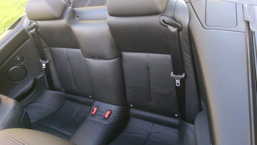 2006 BMW E63/E64 645Ci & 650i - Image 5 of 9