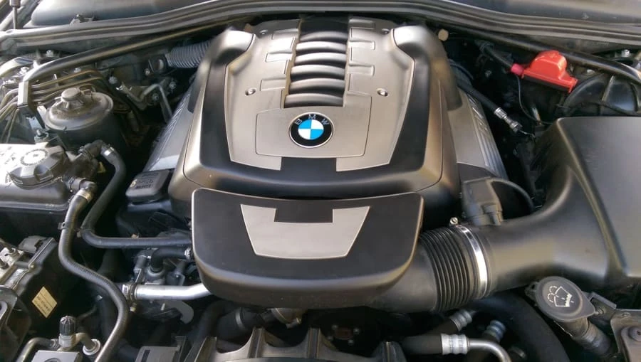 2006 BMW E63/E64 645Ci & 650i - Image 6 of 9
