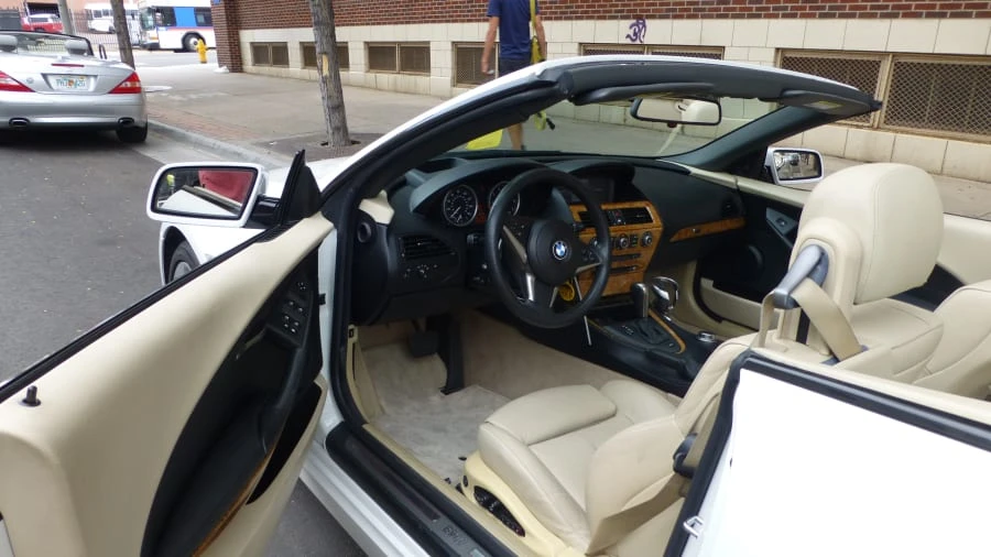 2006 BMW E63/E64 645Ci & 650i - Image 6 of 7