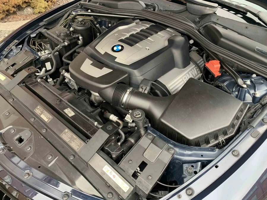 2006 BMW E63/E64 645Ci & 650i - Image 6 of 10