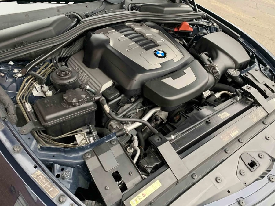 2006 BMW E63/E64 645Ci & 650i - Image 7 of 10