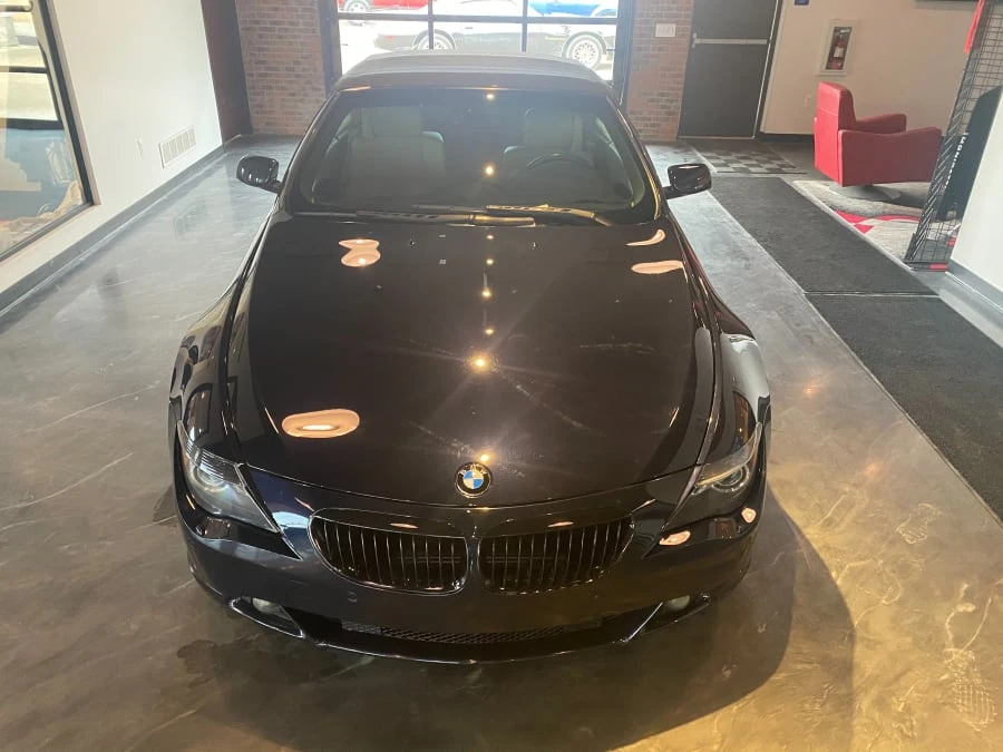 2006 BMW E63/E64 645Ci & 650i - Image 4 of 5