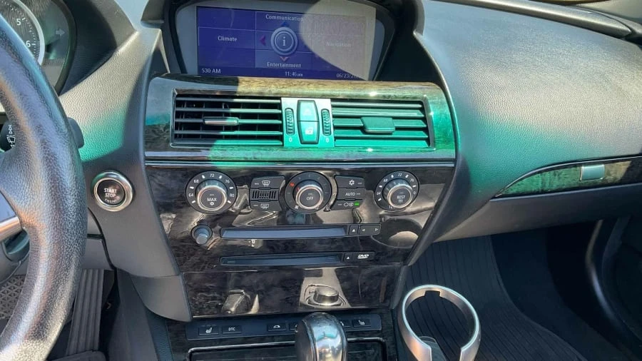 2006 BMW E63/E64 645Ci & 650i - Image 3 of 15