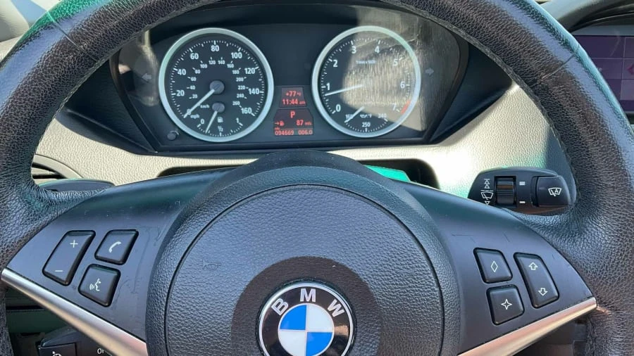 2006 BMW E63/E64 645Ci & 650i - Image 6 of 15