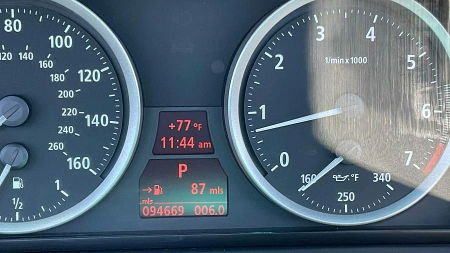 2006 BMW E63/E64 645Ci & 650i - Image 7 of 15