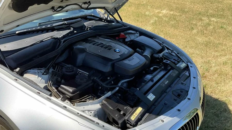 2006 BMW E63/E64 645Ci & 650i - Image 10 of 15