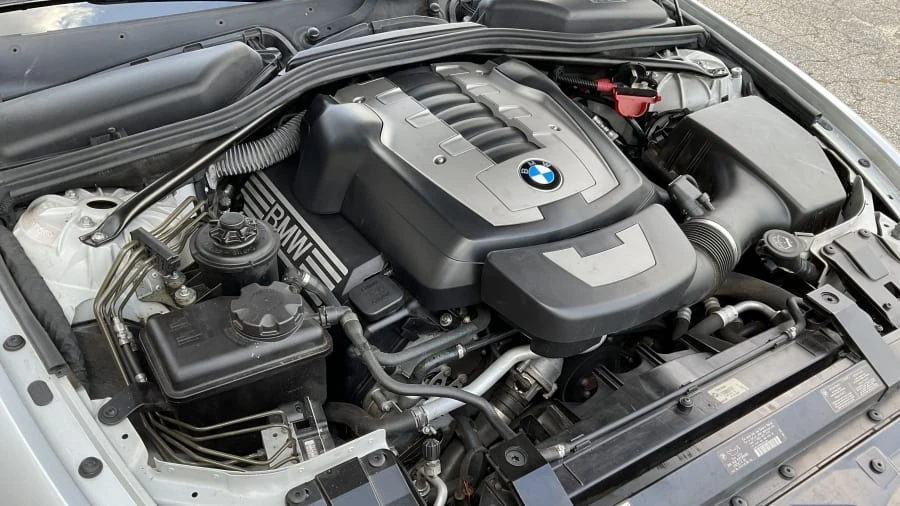 2006 BMW E63/E64 645Ci & 650i - Image 5 of 12
