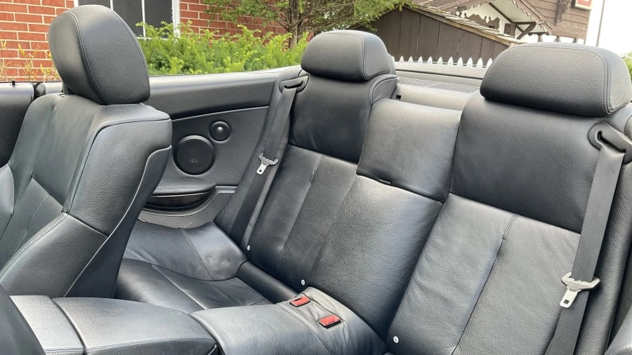 2006 BMW E63/E64 645Ci & 650i - Image 7 of 12