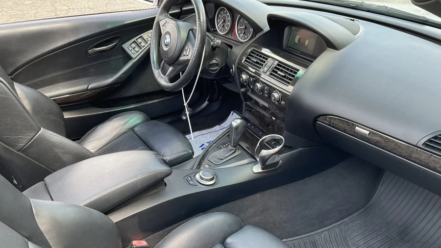 2006 BMW E63/E64 645Ci & 650i - Image 8 of 12