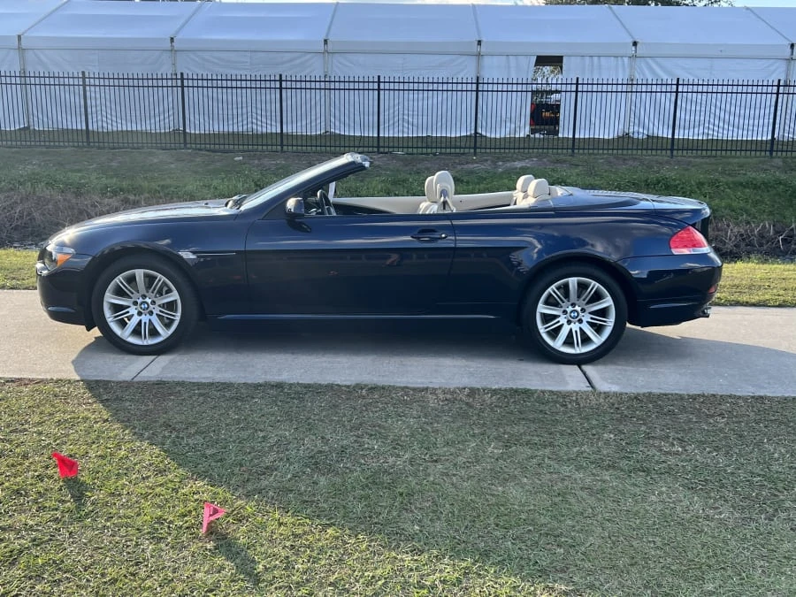 2006 BMW E63/E64 645Ci & 650i - Image 2 of 10