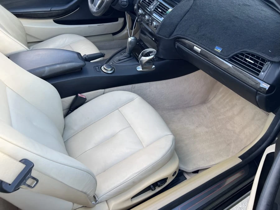 2006 BMW E63/E64 645Ci & 650i - Image 5 of 10