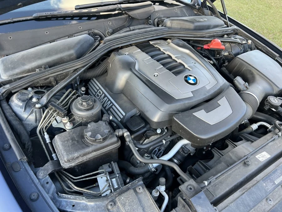 2006 BMW E63/E64 645Ci & 650i - Image 6 of 10