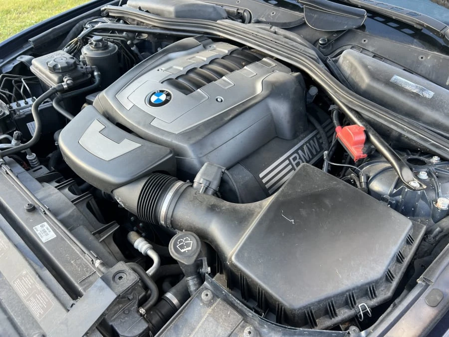2006 BMW E63/E64 645Ci & 650i - Image 7 of 10
