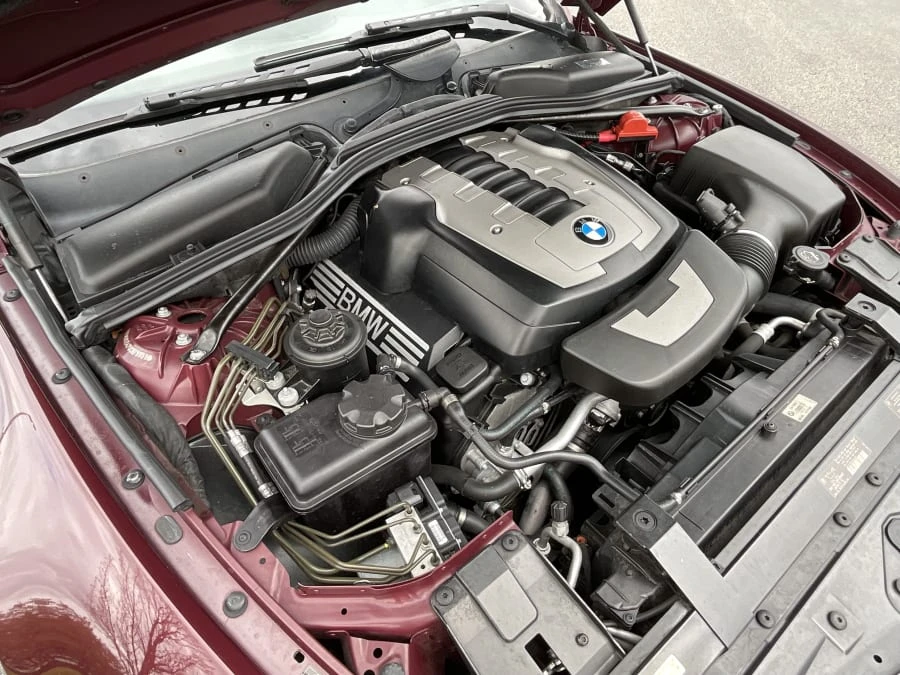 2006 BMW E63/E64 645Ci & 650i - Image 13 of 14